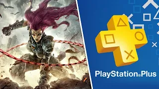 PlayStation Plus | Сентябрь 2019 бесплатные игры