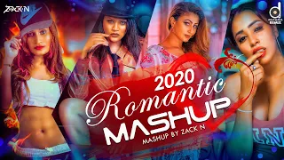 Romantic Mashup Vol: 02 (ZacK N) | Sinhala Mashup Songs | Sinhala DJ Songs | Sinhala Romantic Mashup