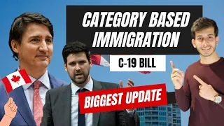 Faster Canada Immigration NOW - Breaking NEWS Express Entry - 2023