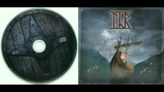 Týr - Land [2008] FULL ALBUM