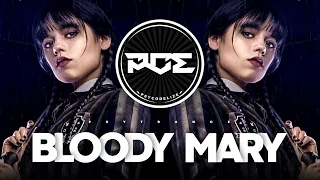 PROG TRANCE ● Lady Gaga - Bloody Mary (Rockmax & Paul Fröhlich Remix)
