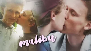isak & even | ‘’I love you’’ [+4x10]