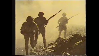 Australian Army Reserve - 1985 Australian TV Commercial