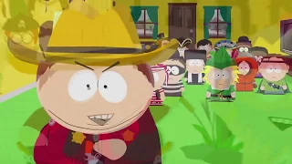 South Park: Phone Destroyer — трейлер
