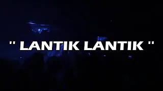 LANTIK LANTIK - LYRICS || MORO SONG