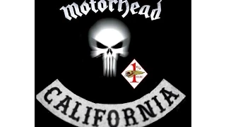 Motörhead - In The Name Of The Tragedy (HQ)