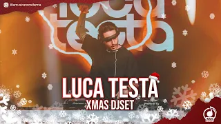 Luca Testa - LA MUSICA NON SI FERMA Xmas Edition c/o LMNSF Arena