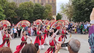 XXIII International Folklere Festival Vitosha 2019 - Korea