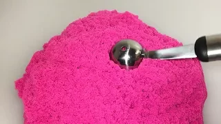 Very Satisfying Video Compilation 42 | Kinetic Sand | SandTagious