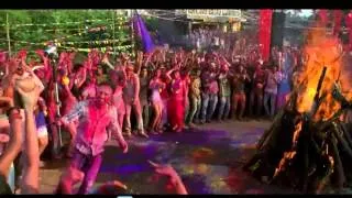 Balam Pichkari - Yeh Jawaani Hai Deewani Movie Song HD