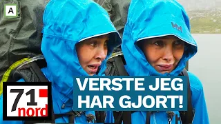 71° nord | Helene Hima vil hjem allerede | discovery+ Norge