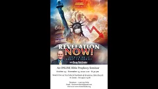 Braintree SDA Church - Revelation Now Episode 15