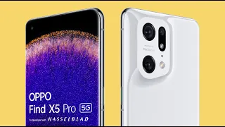 Oppo Find X5 Pro, Samsung S22 Ultra | TSW98