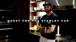 Quest For The Stanley Cup: Episode 3 - This Round is on Me (Canada Only)