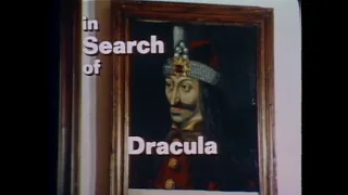 In Search of... - Season 1 - Ep. 16 Dracula (1977)