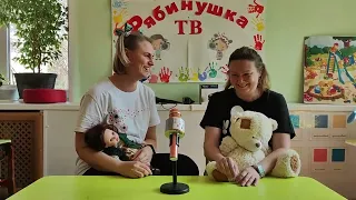 Подарок от родителей на выпускной из детского сада детям и воспитателям 🌟 шуточный видеоролик