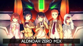Aldnoah Zero - アルドノア・ゼロ Soundtrack OST Mix [Epic Anime Music]