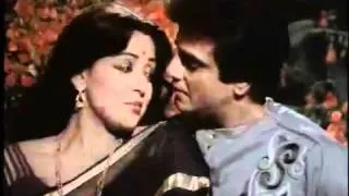 Angdai Leke Prem Jawani Jagi Re   Jeetendra   Hema Malini   Jyoti   Video Dailymotion