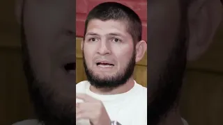 Injury Changed Focus - Khabib Nurmagomedov 2014 Knee Injury