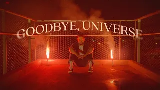 fredman - goodbye, universe (Official Music Video)