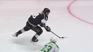 Los Angeles Kings Highlights vs. Dallas Stars