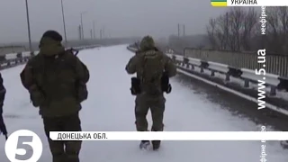 22 день "режиму тиші" - Хроніка дня - 30.12.2014