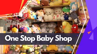 Mum & Little Ones | The Exclusive One Stop Baby Shop In Bangladesh