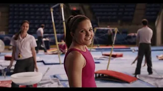 Final Destination 5 Gym Scene | Candice Death Scene | MF Movies Clips |