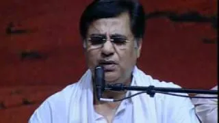 Pyar ka pahla khat likhne mein waqt to lagta hai Live HQ Hasti Jagjit Singh post HiteshGhazal