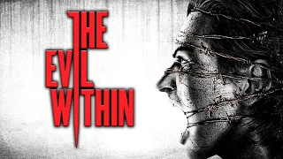 The Evil Within Прохождение ►ЭКСТРЕННЫЙ ВЫЗОВ В АД ►#1