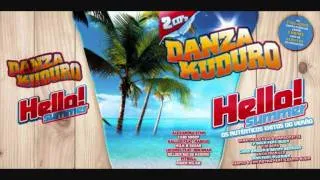 ROGER MILAN - N.A.R.I.N.A.(DANZA KUDURO  HELLO  SUMMER)