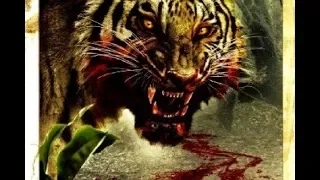 Тигр-людоед("Одной Крови" 2007)-Monster (Skillet) RUS (поёт Саундвейв)