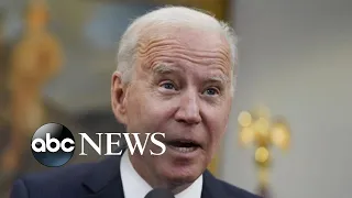 Biden COVID scare