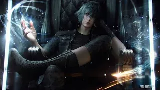 [GMV] In The End - Final Fantasy XV