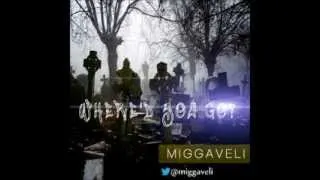 (Tonto Dike and NDLEA) where'd you go by miggaveli