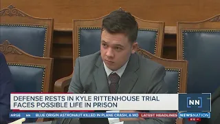 Wisconsin governor dispatches National Guard ahead of Rittenhouse verdict | NewsNation Prime