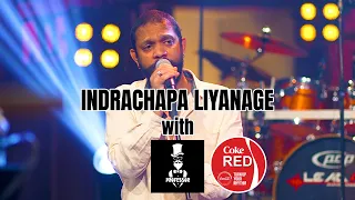 Coke RED | Indrachapa Liyanage | Official Trailer | Episode - 31 | @SriLankaRupavahinitv
