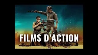 Film complet en francais / Meilleur Film d'action 2020