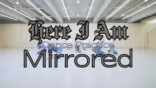 [MIRRORED] ZEROBASEONE (제로베이스원) - '(난 빛나) Here I Am' Dance Practice