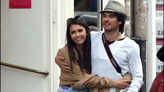 Nina and Ian | She [Nian]