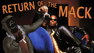 ONE HIT WONDERLAND: "Return of the Mack" by Mark Morrison