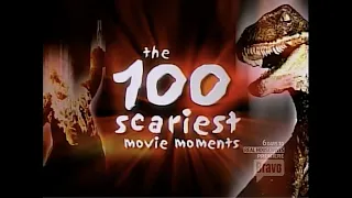 Bravo's 100 Scariest Movie Moments