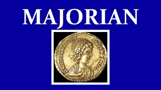 Majorian (457 - 461)