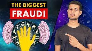 How Astrology Fools Millions of Indians! | Truth about Horoscopes | Dhruv Rathee