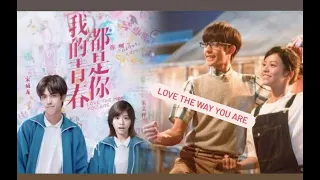 Film terbaik china|| Love The Way You Are full movie|| sub indonesia.