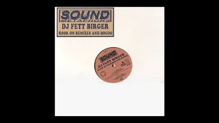 DJ Fett Birger - Kokken Tors Jævla Sensualitet Mix Lang Versjon