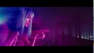 Blade Runner 2049 - Teaser | In Cinemas This October