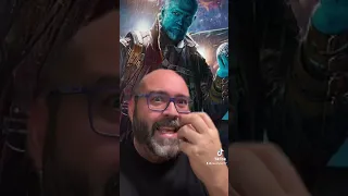 ¿Cómo de poderoso es Yondu?