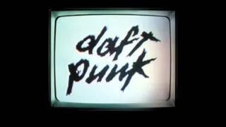 Daft Punk - Human After All