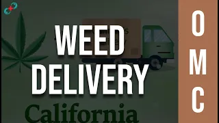 Weed Delivery - Marijuana Delivery Now Made Easy in California